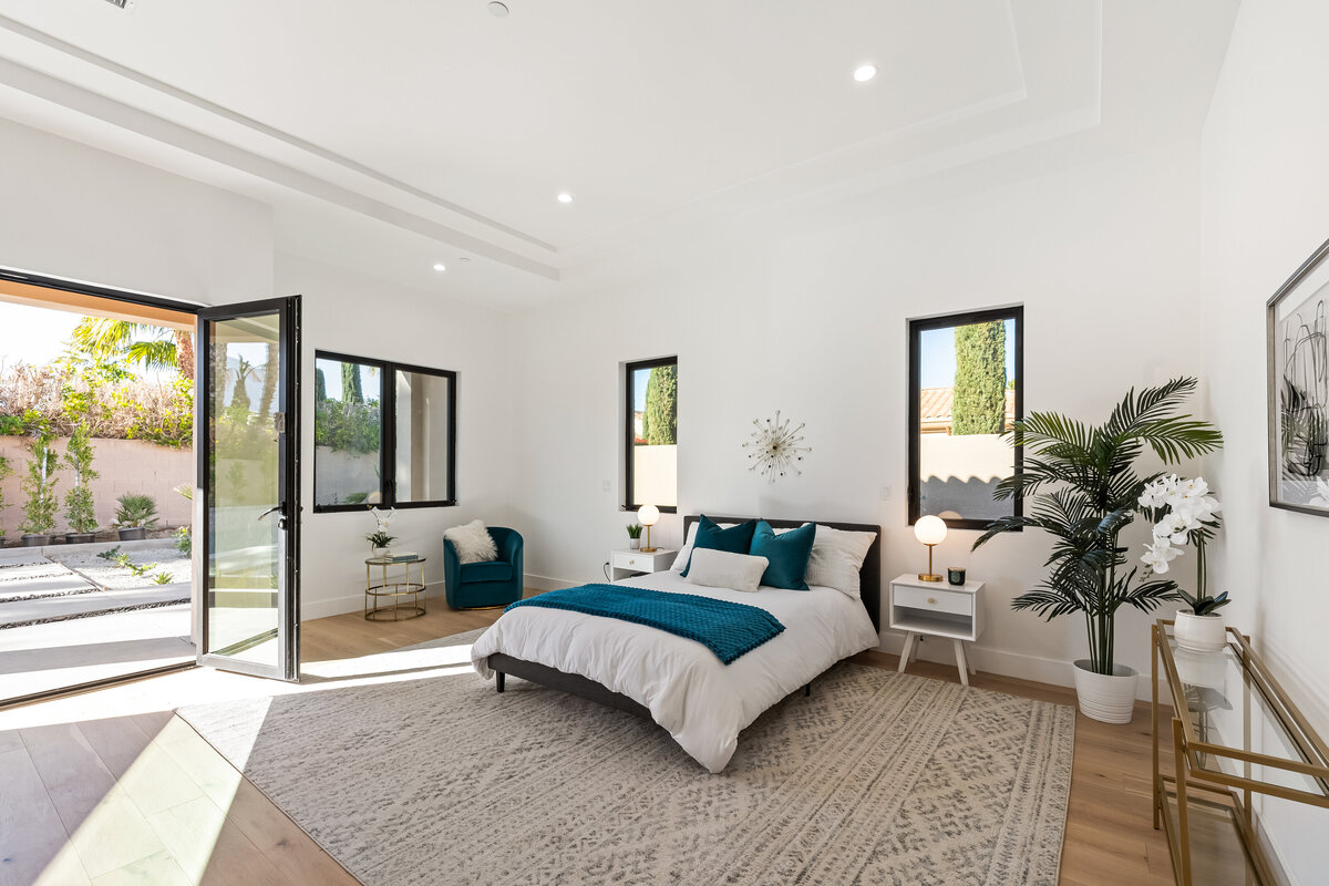 Vista Lazo Project | HOME STAGING