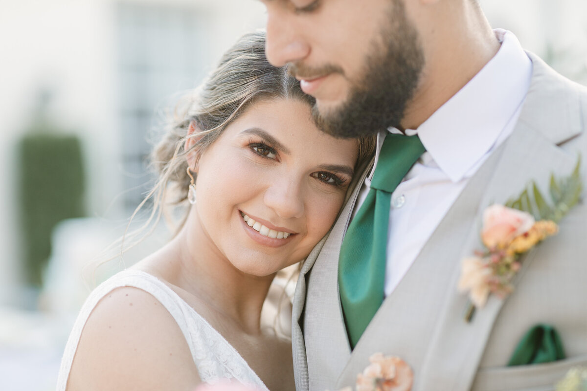 Coco Plum Elopement in Coral Gables 29