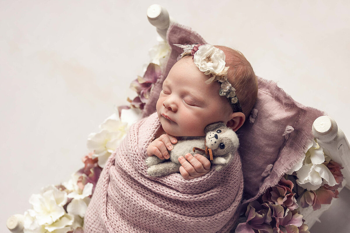 Love Liss Creatives - Newborn (31)