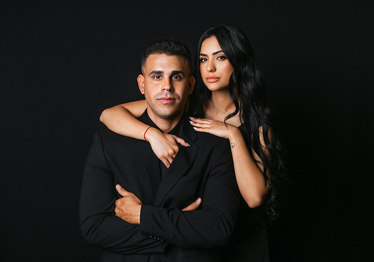 01 - lisset galeyev couples photography studio miami