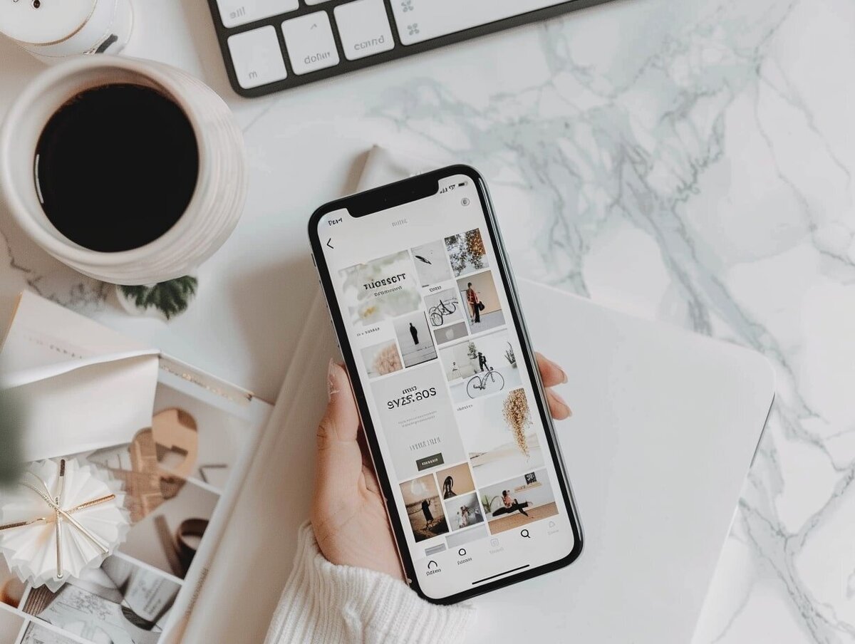 marymilagros_flat_lay_of_an_iPhone_showing_a_cohesive_Instagr_53a9d61e-5da0-464c-95d4-2b038bd341bd_1
