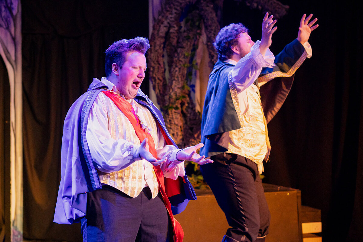 Into the Woods - Upright Theatre Company - Delaney Rain Photography-0985
