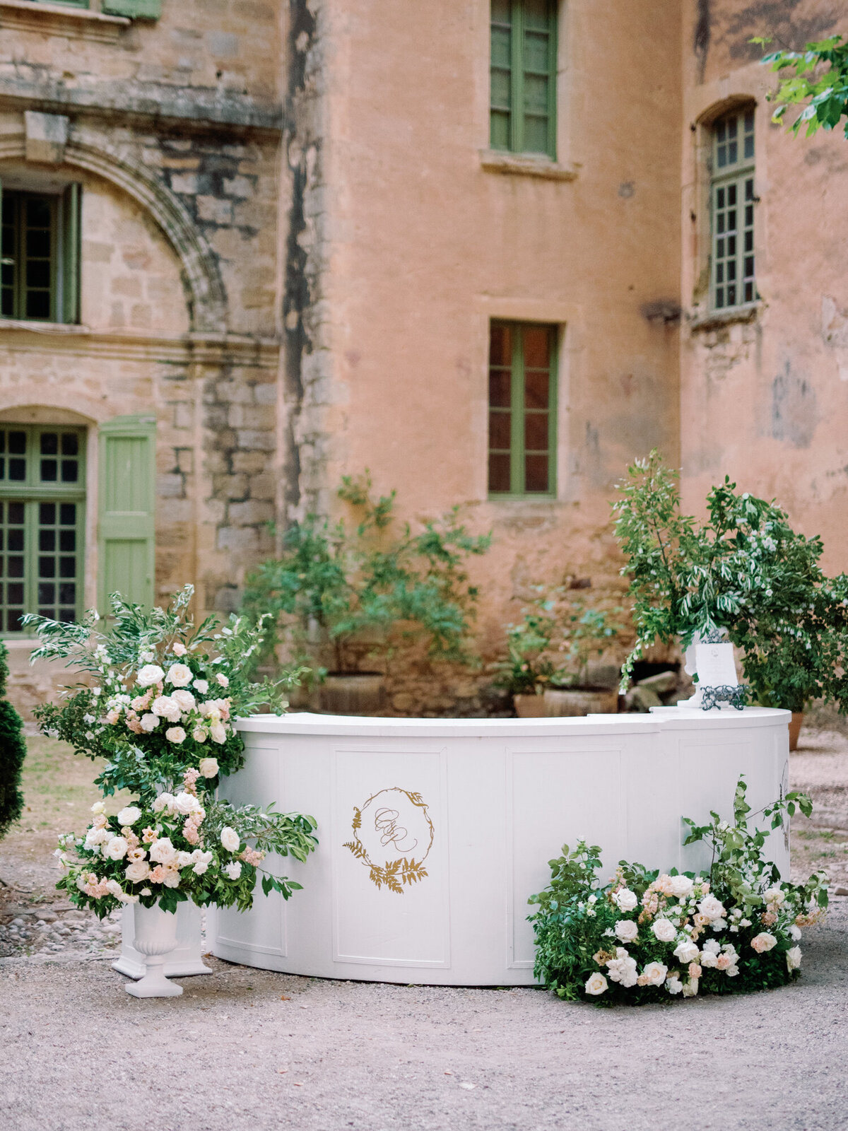 Jennifer Fox Weddings English speaking wedding planning & design agency in France crafting refined and bespoke weddings and celebrations Provence, Paris and destination AKP_Camilla&Rob_Wedding_Day-66