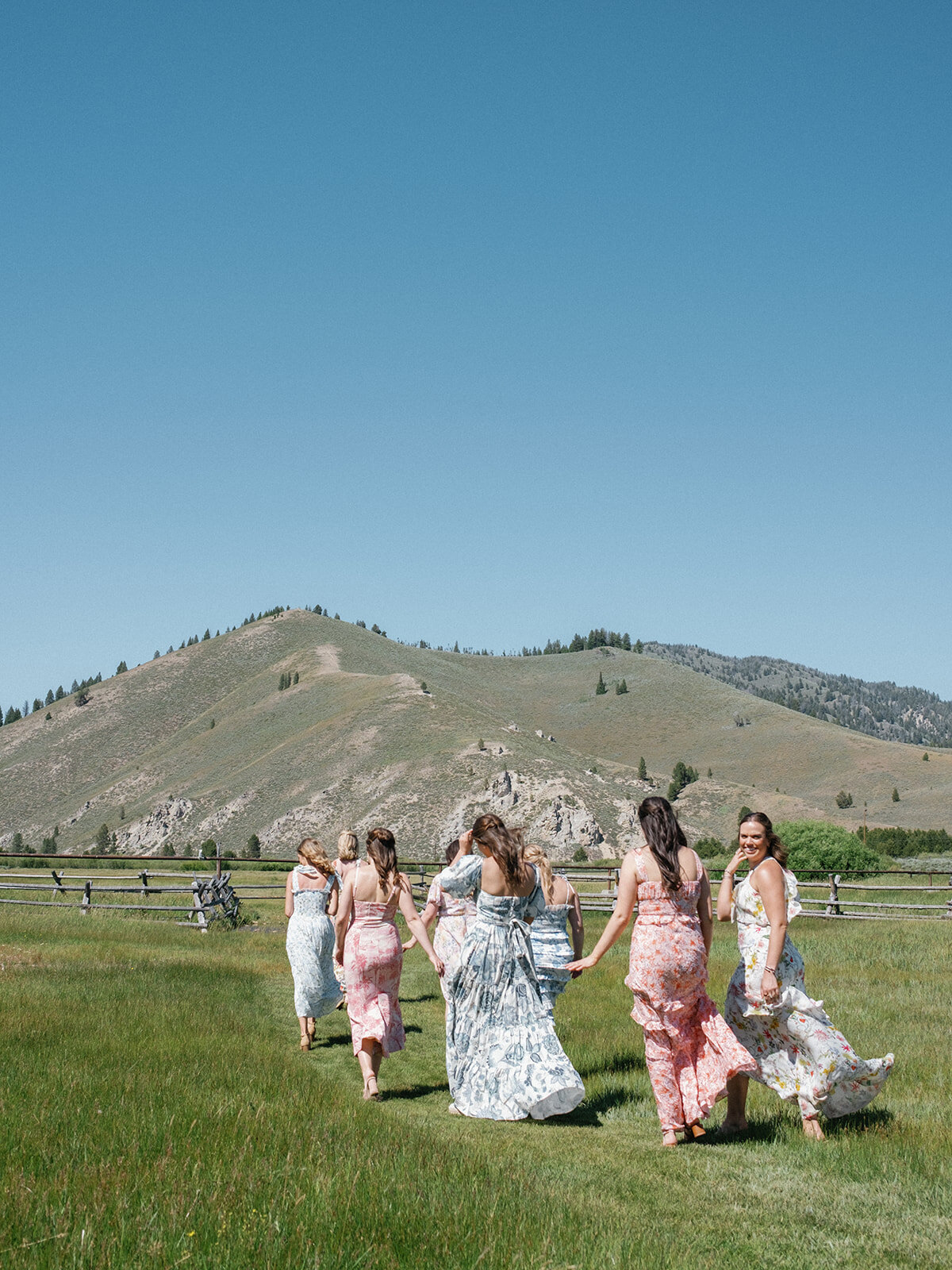 By Five Design House Showit Template Nora 16