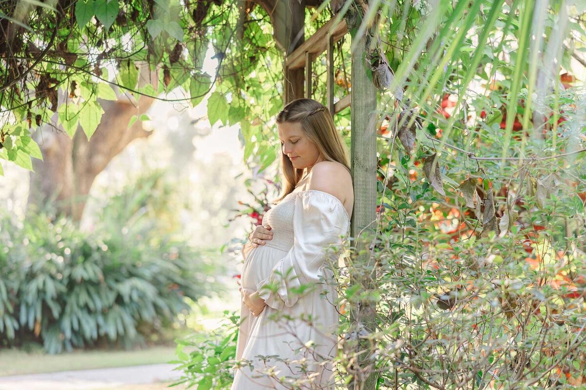 ADP_McFarland_Maternity_Mead Botanical Garden-43