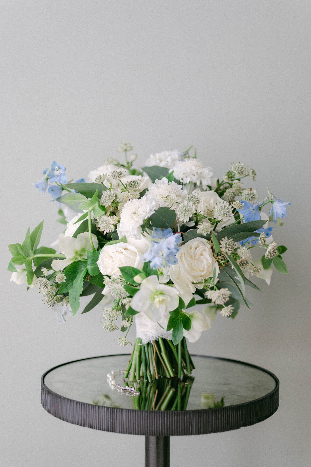 luxury bouquet arrangement