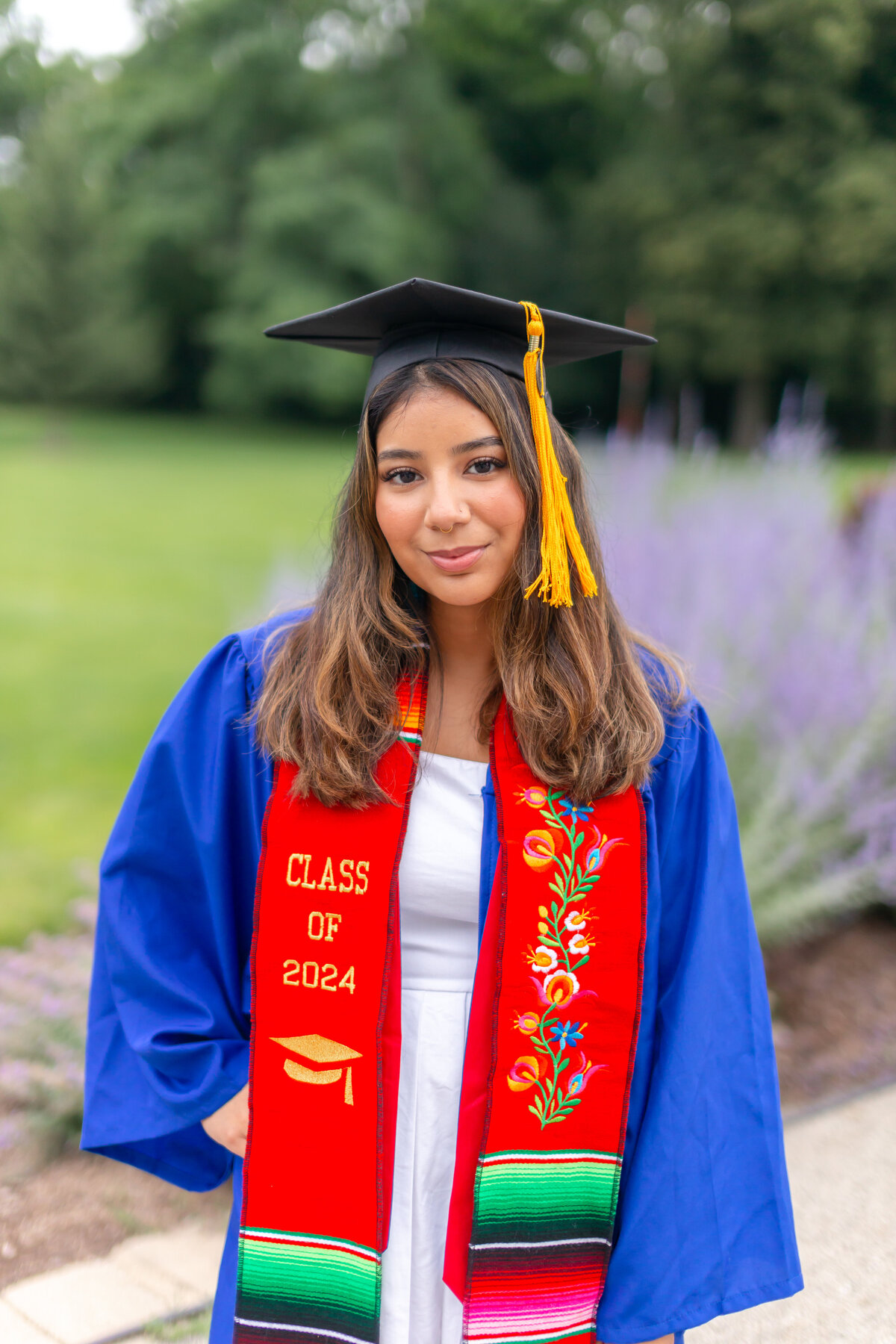 Natalie Figueroa, Graduation Photos, Lehmann Mansion, Lake Villa, IL, 7-9-24, Maira Ochoa Photography-0040
