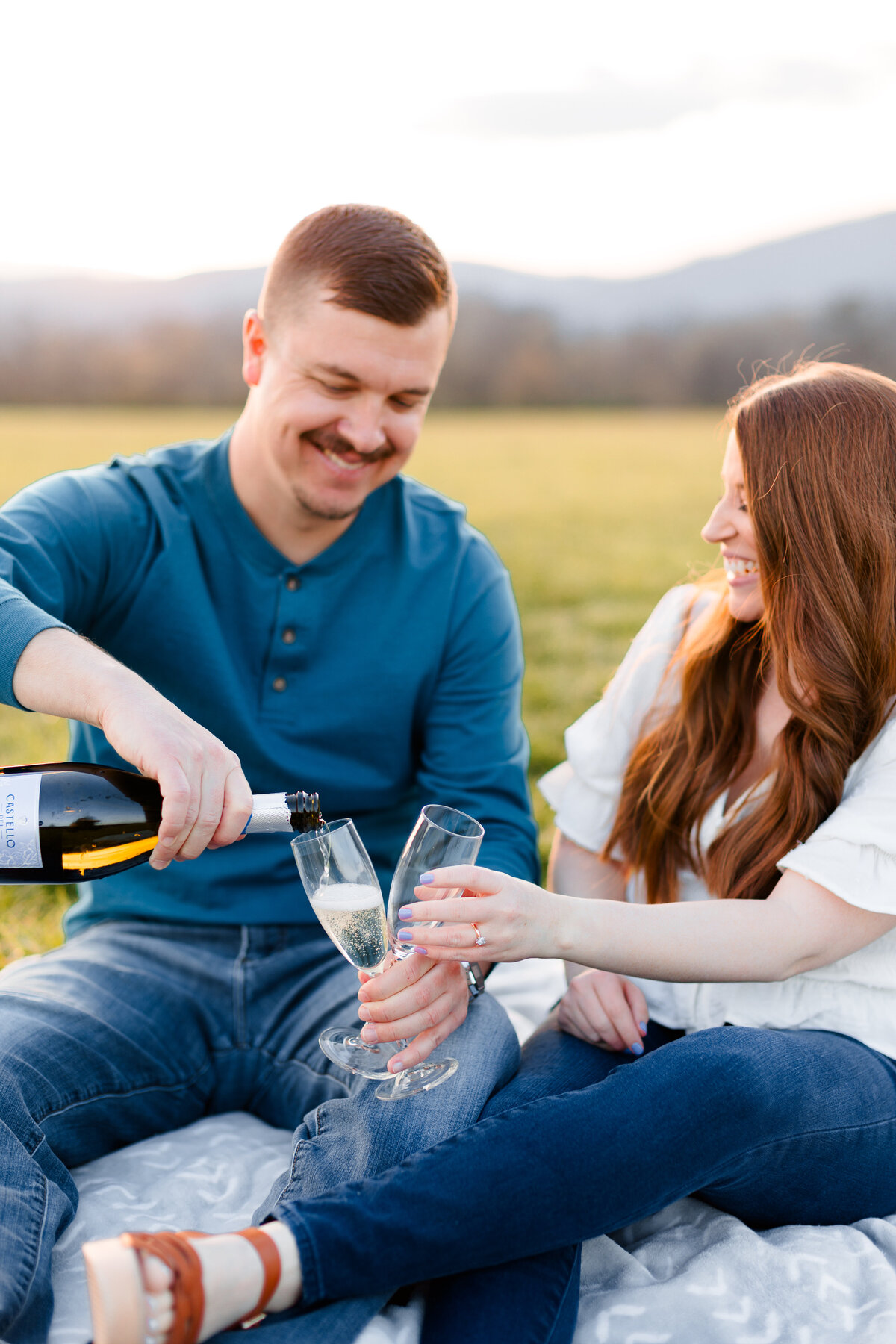 Colorful-Springtime-Greenhill-Park-Roanoke-Engagement-Session-Photography-S-15