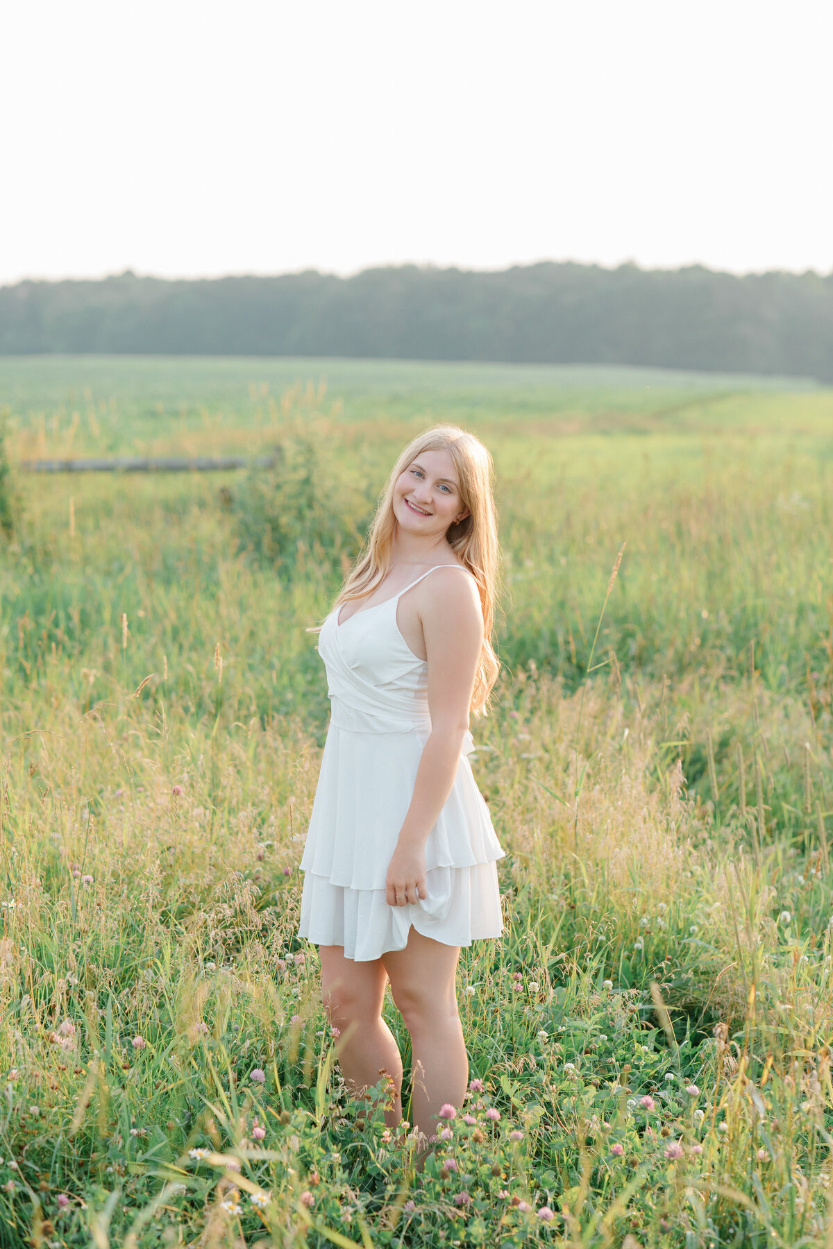 Allison Senior-125