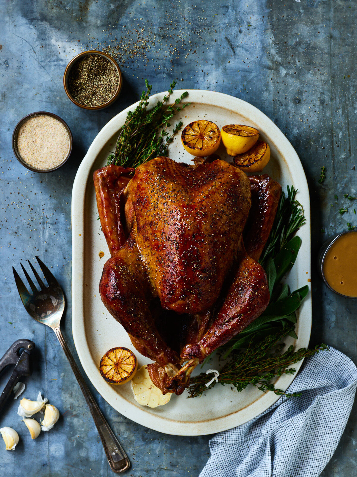 charlie_mckenna_thanksgiving turkey