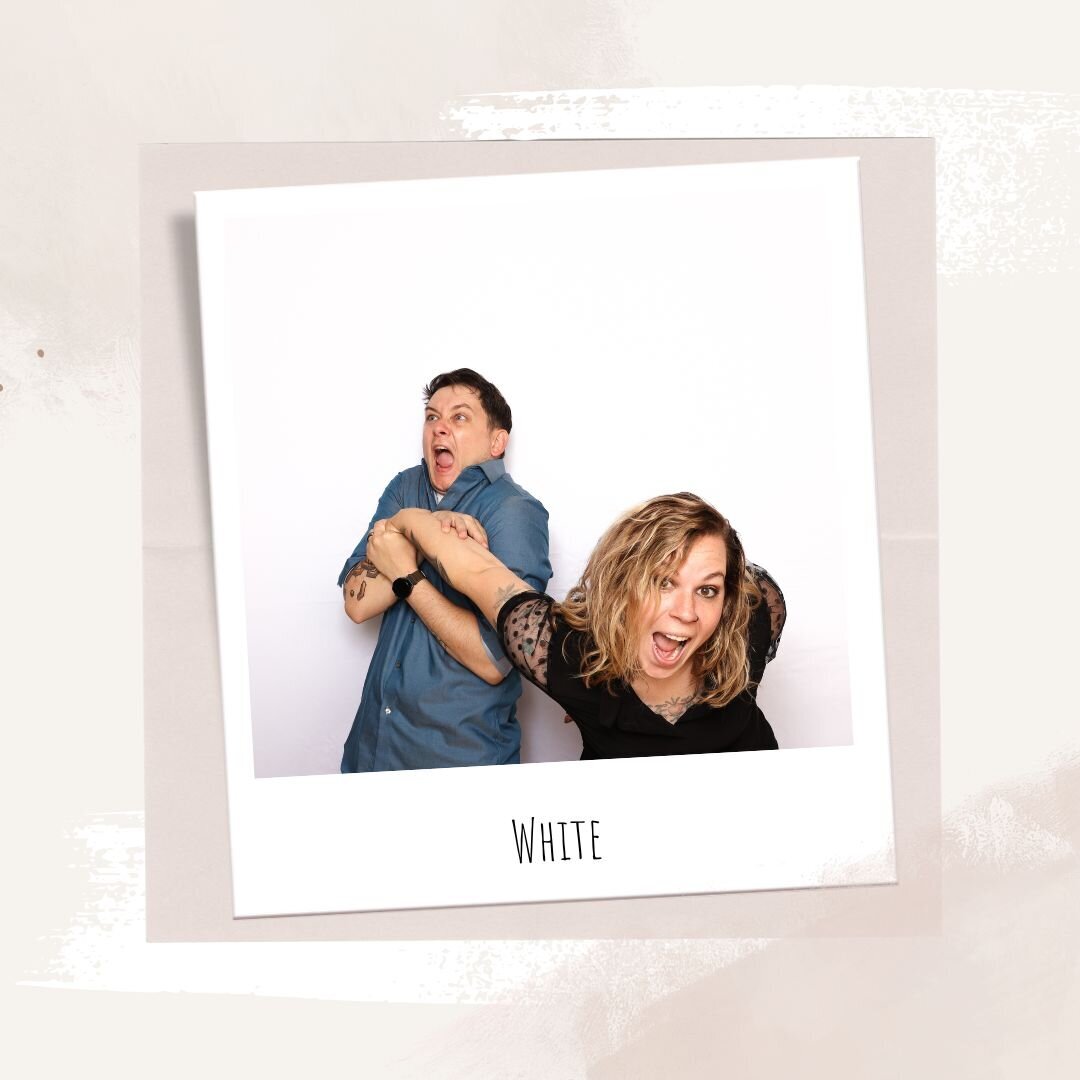 Beige Aesthetic Feminine Lifestyle Polaroid Photo Frame Instagram Post