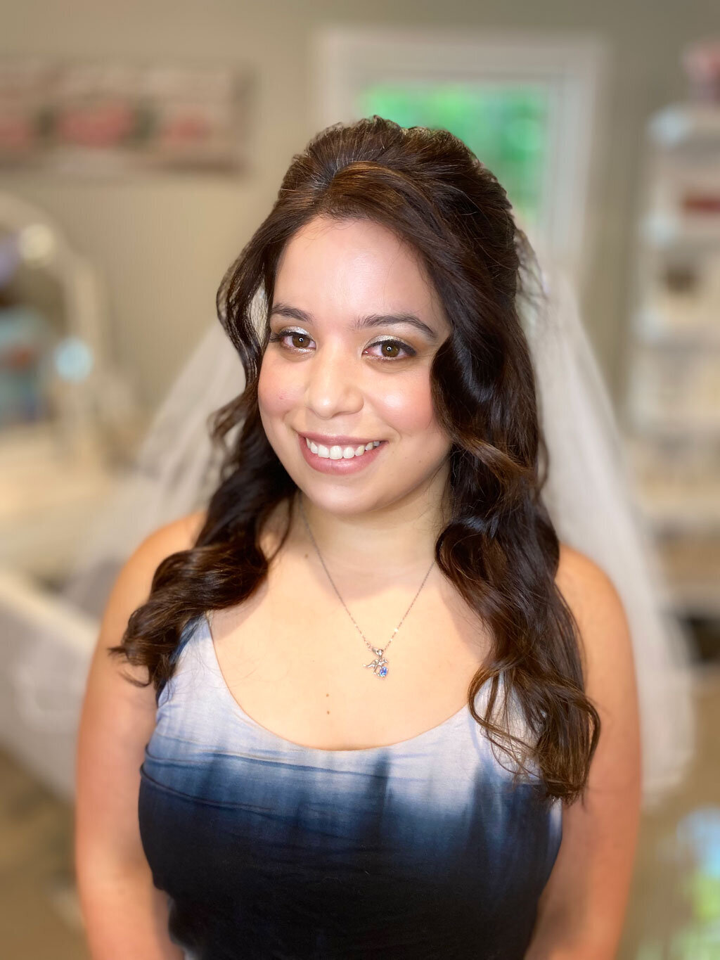 monroe-ct-bridal-hair-look-book-brunette-front