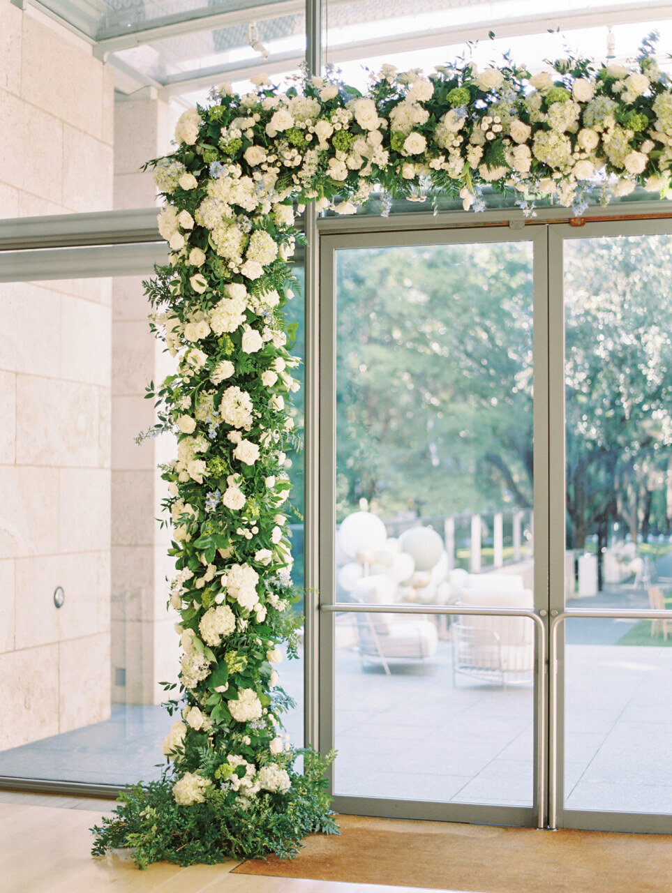 Portfolio | Wedding Floral Designs by Petals Couture