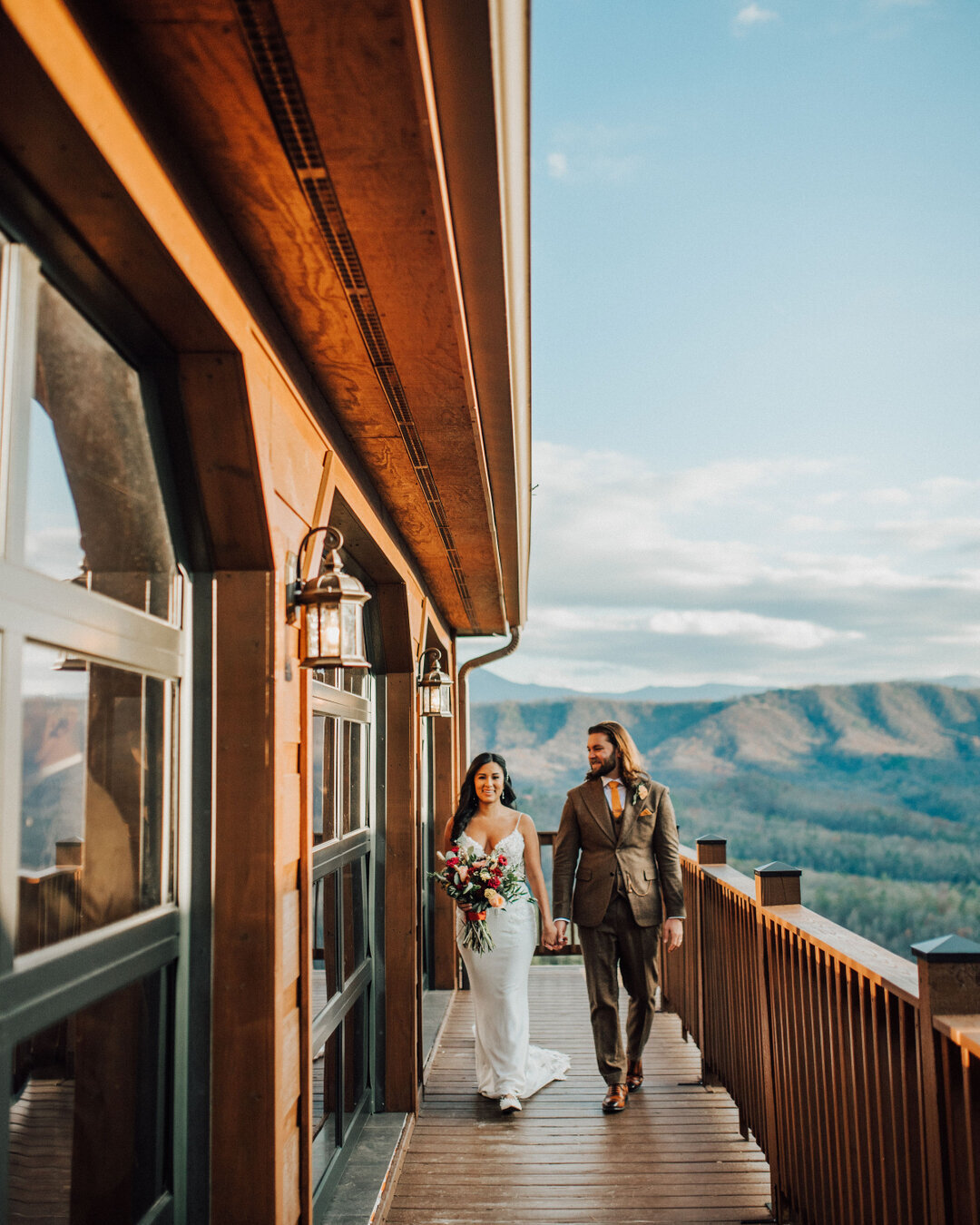 weekday-wedding-venues-pigeon-forge-tn