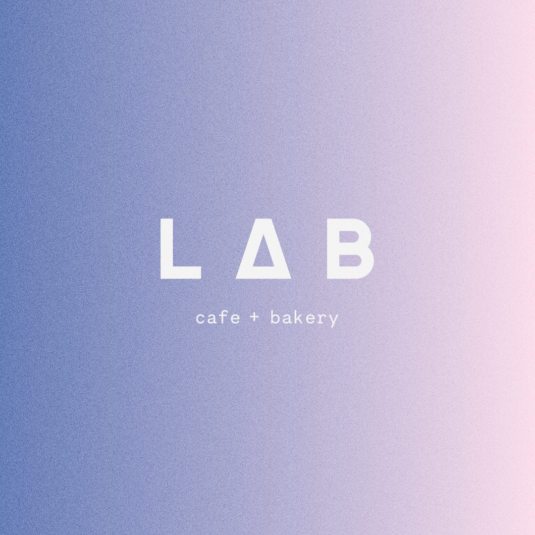Modern Cafe Bakery Logo Design