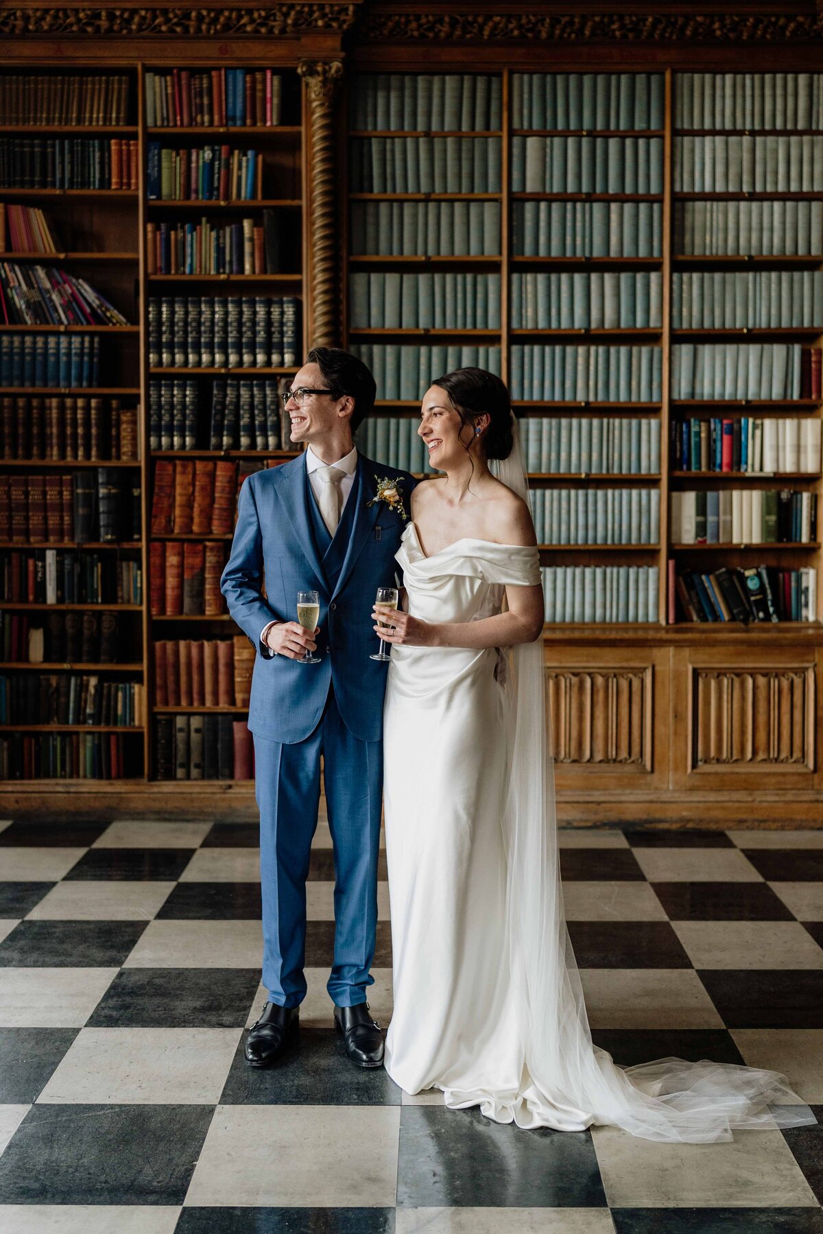 Royal Botanic Garden Edinburgh Wedding Photography by Aberdeen Wedding Photographer Scott Arlow -195