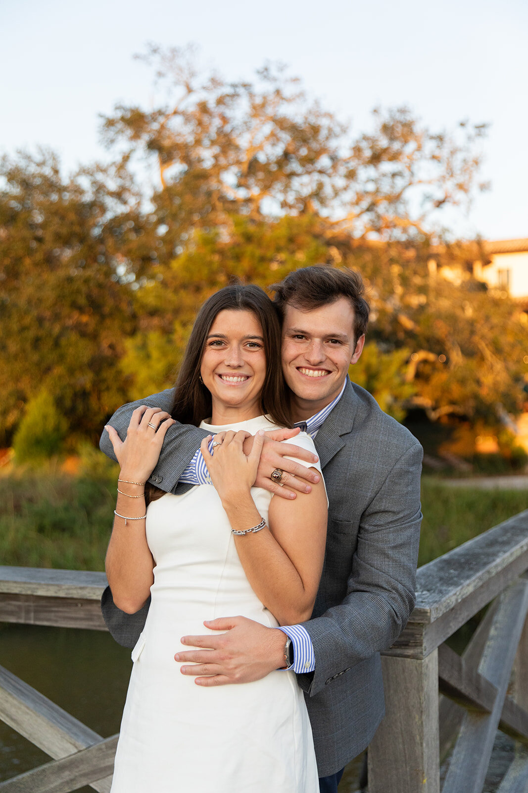 Macon Engagement Photographer