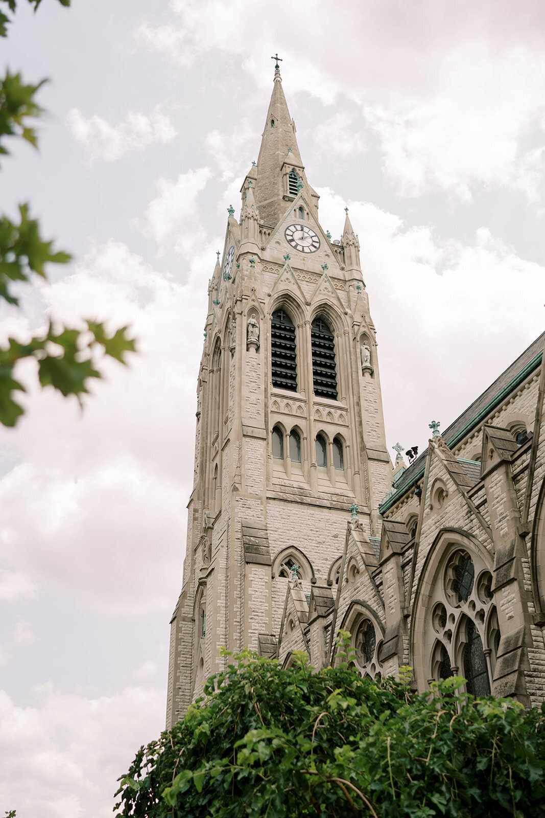 Missouri Athletic Club Wedding Photography139
