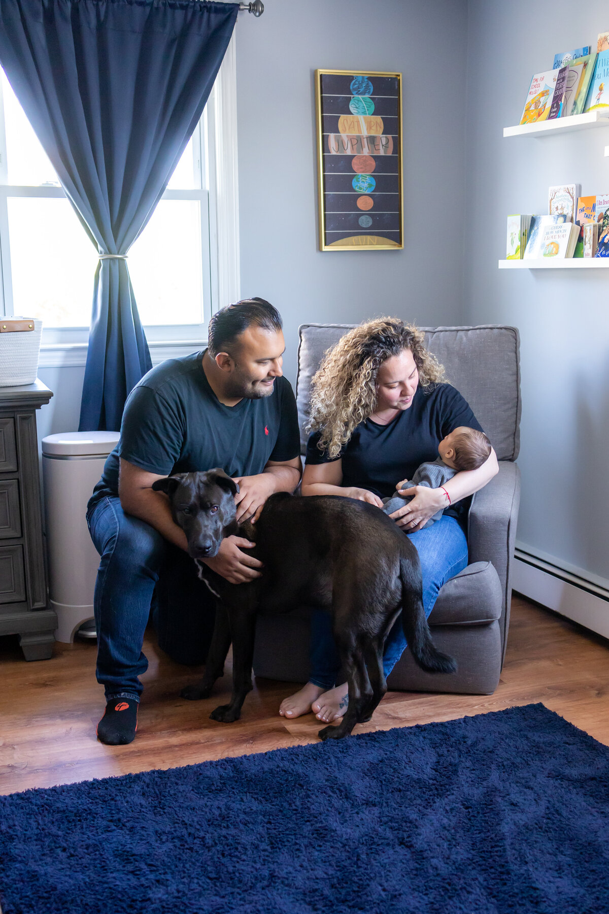 Orlando Newborn Photographer