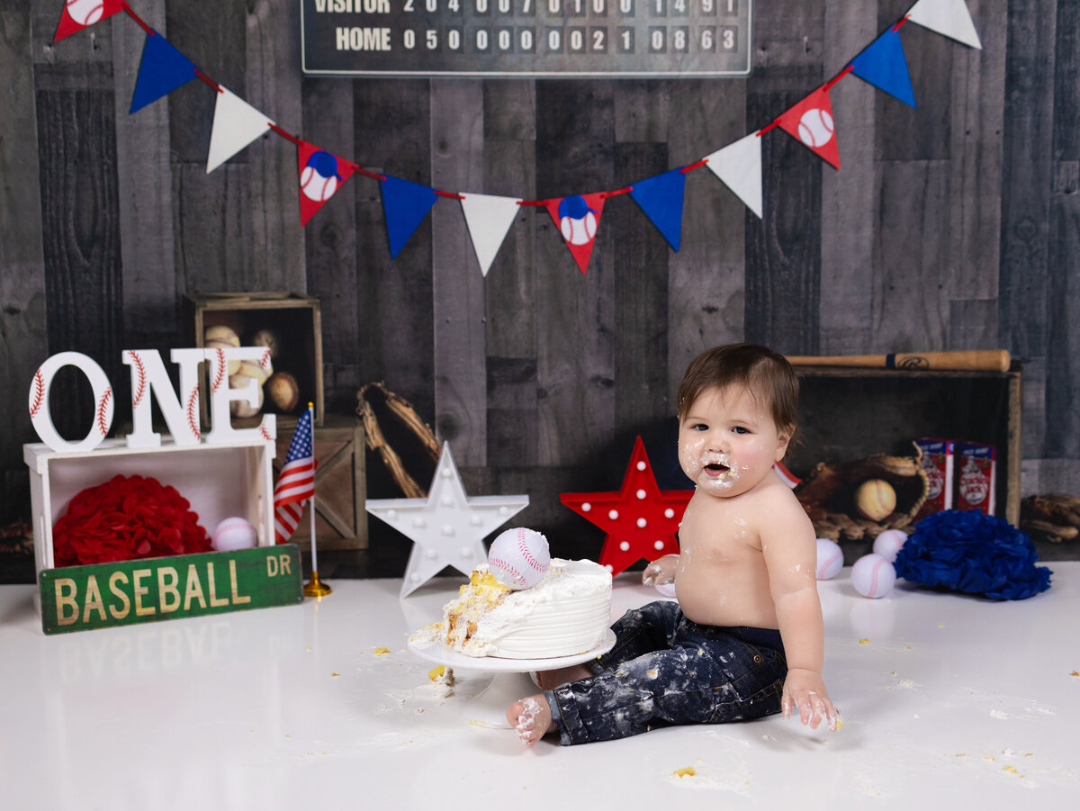 Spreckman Cake Smash-37
