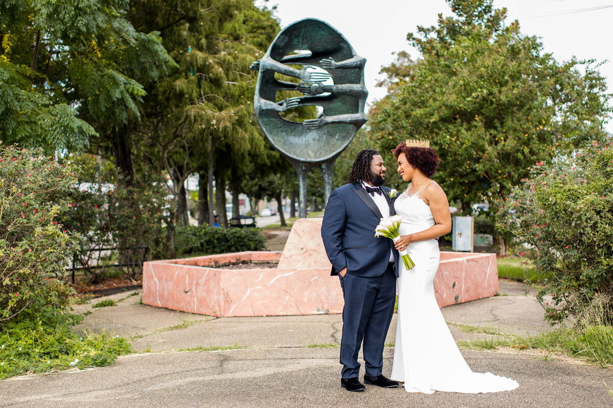 Bride and Groom-0531