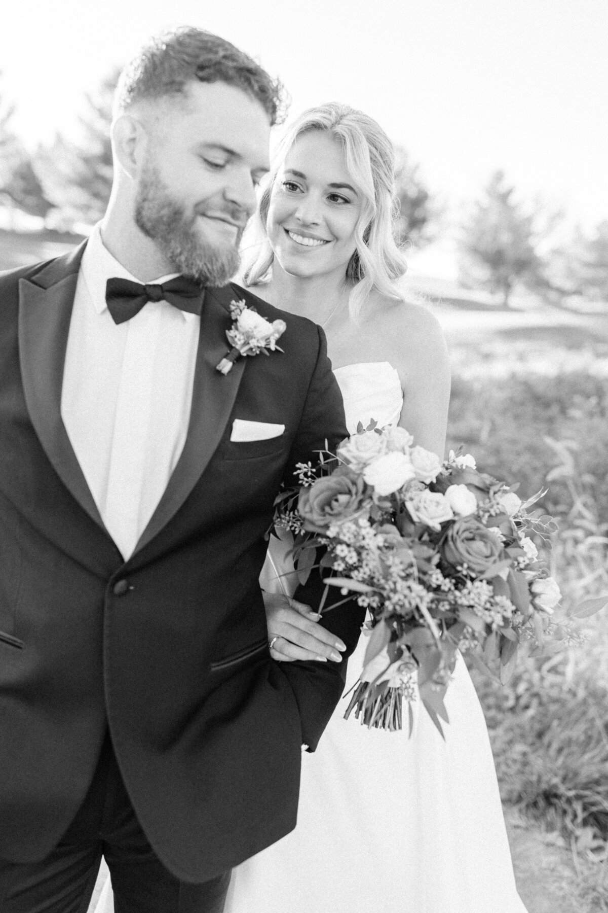 Maddie + Marcus Wedding-122