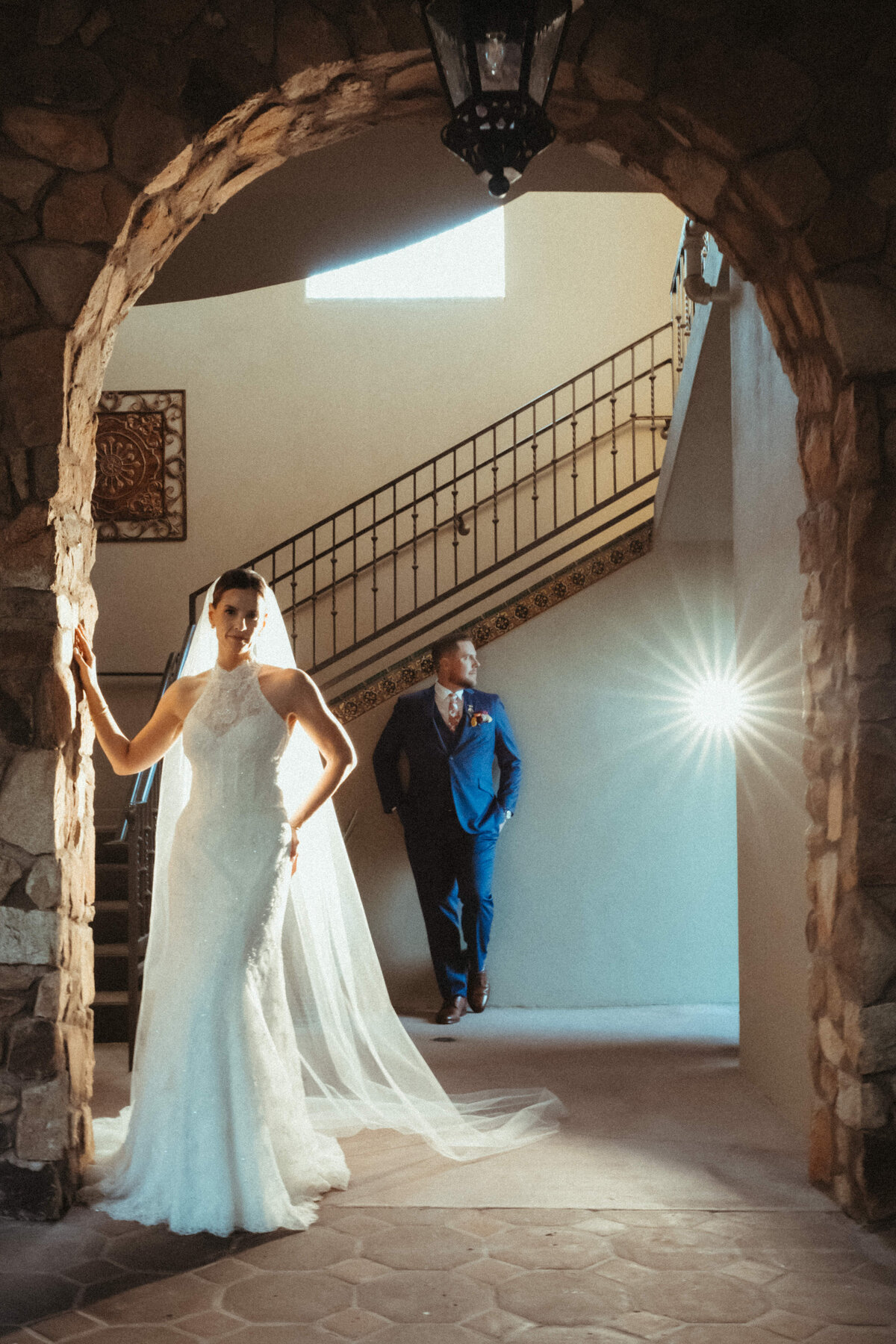 Sarah & Steven Wedding Sneak Peeks-127