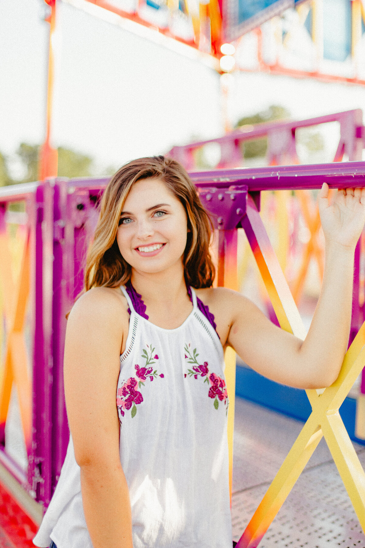 TAYLOR FAIR-10