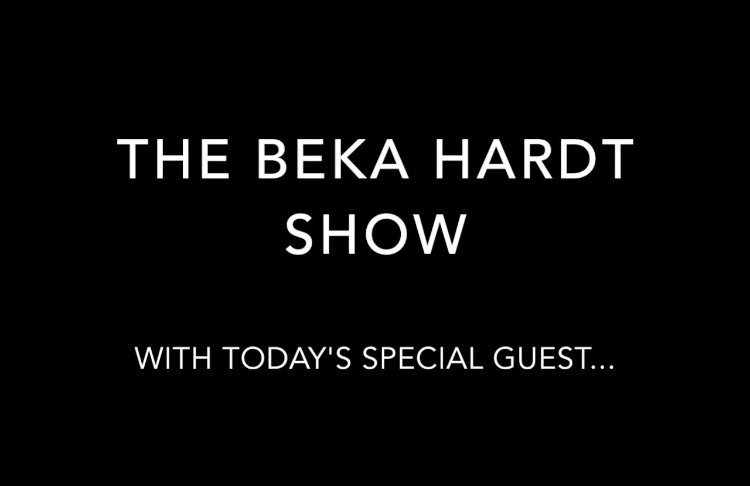 "The Beka Hardt Show" by Beka Hardt & Grace Thompson
