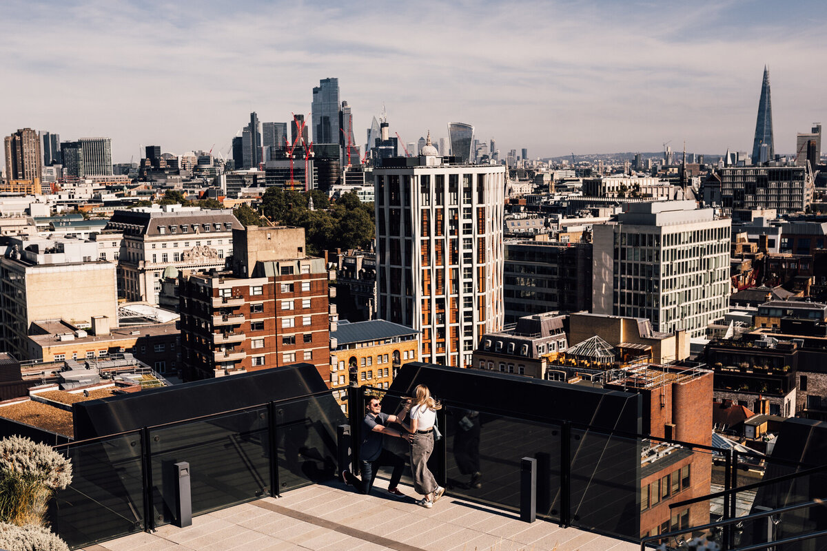 Danny-Mickeys-Proposal-at-The-Roof-Garden-in-London-1
