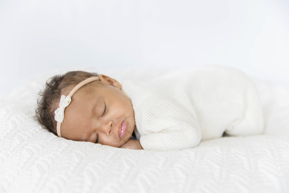 crestview newborn photographer