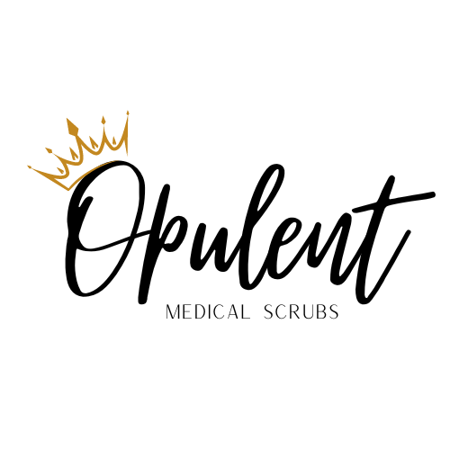 Opulent Medical Scrubs