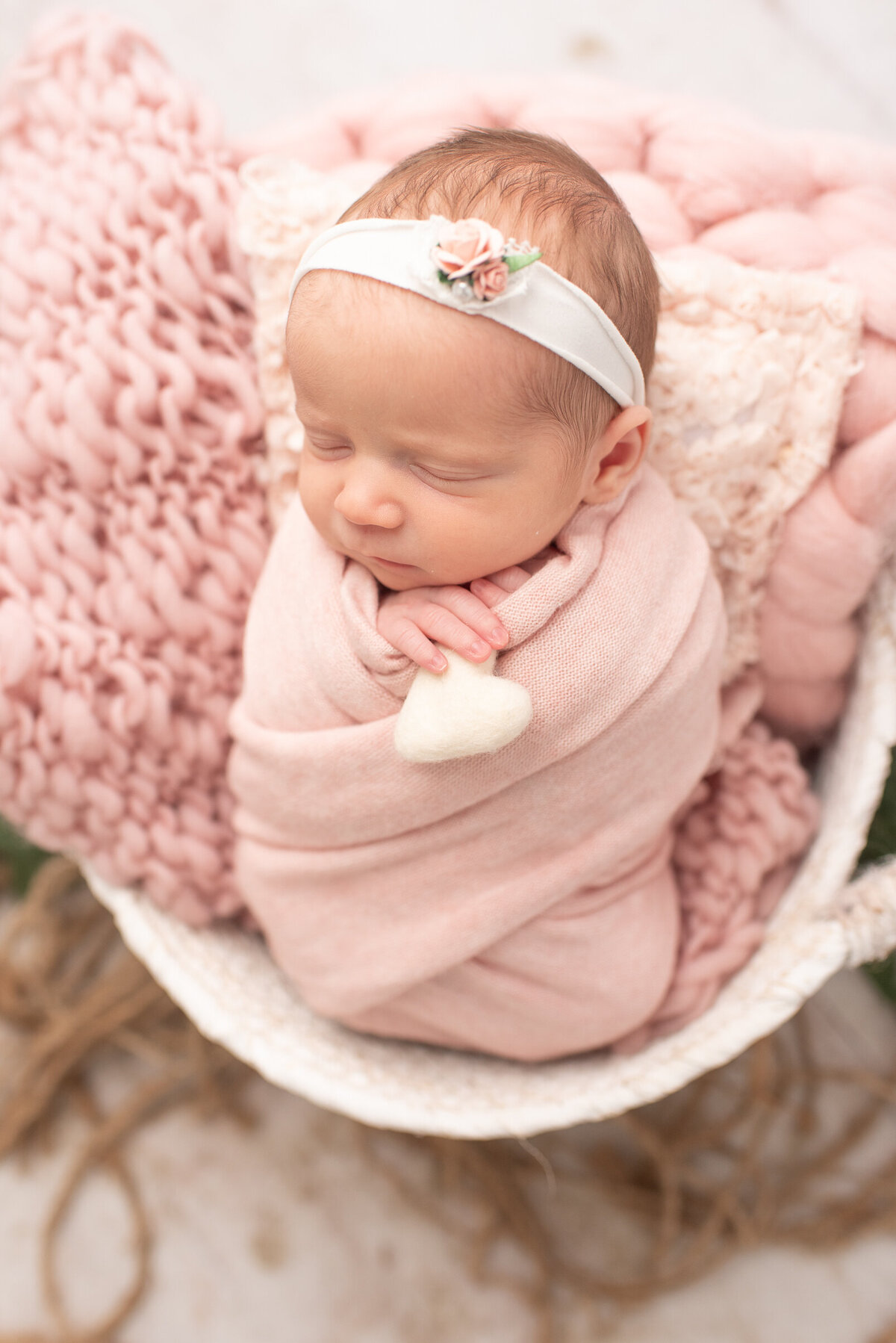 Sharon Leger Photography | Canton CT Newborn and Family Photographer-7