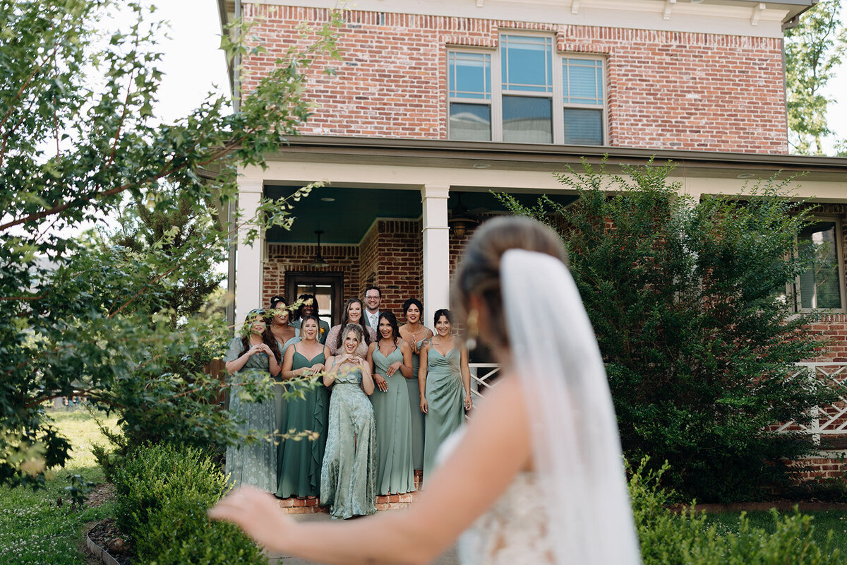 Arkansas wedding planner222