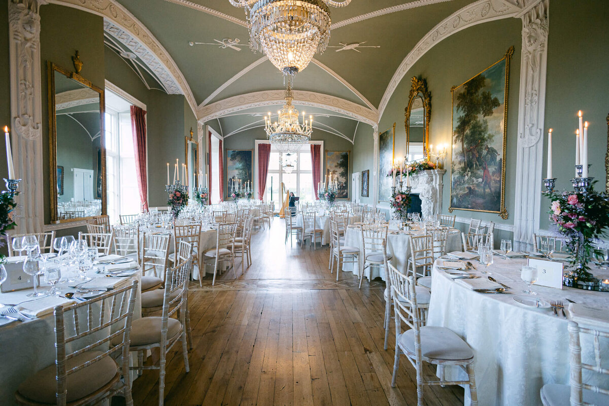 Jayce Keil - Wedding Photographer - Destination Wedding - Ireland - Luttrellstown Castle104
