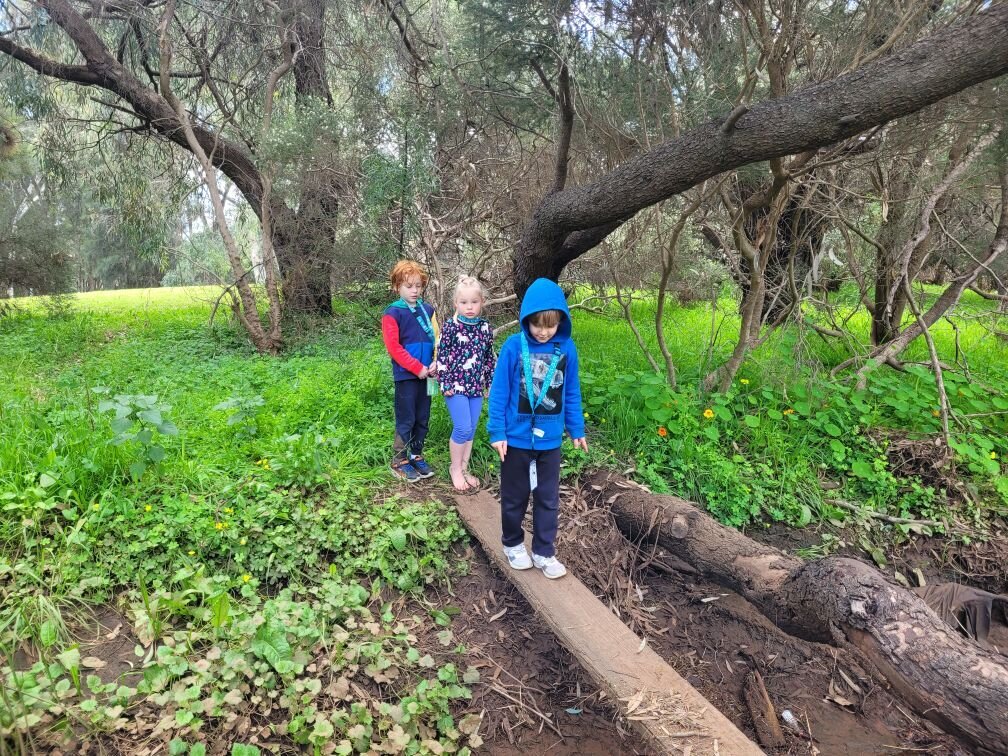 excursion 1
