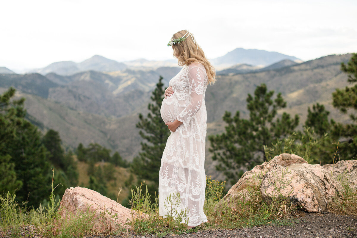 Denver Maternity Photographer (7)