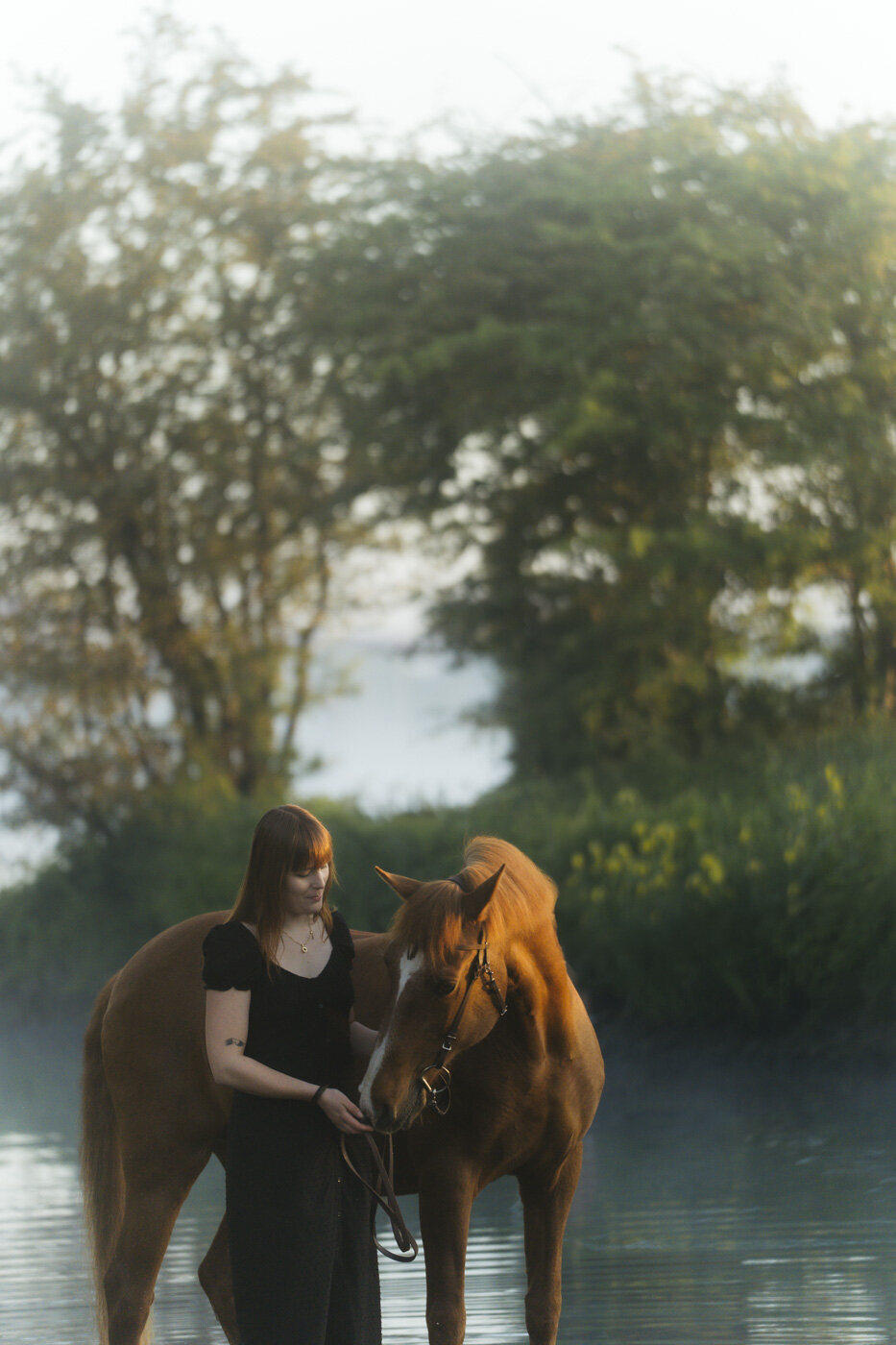 Filmische fotoshoot van Sanne & Rio (27 van 40)