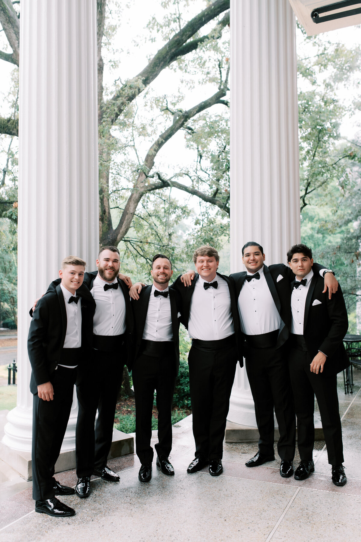 The Groomsmen-10