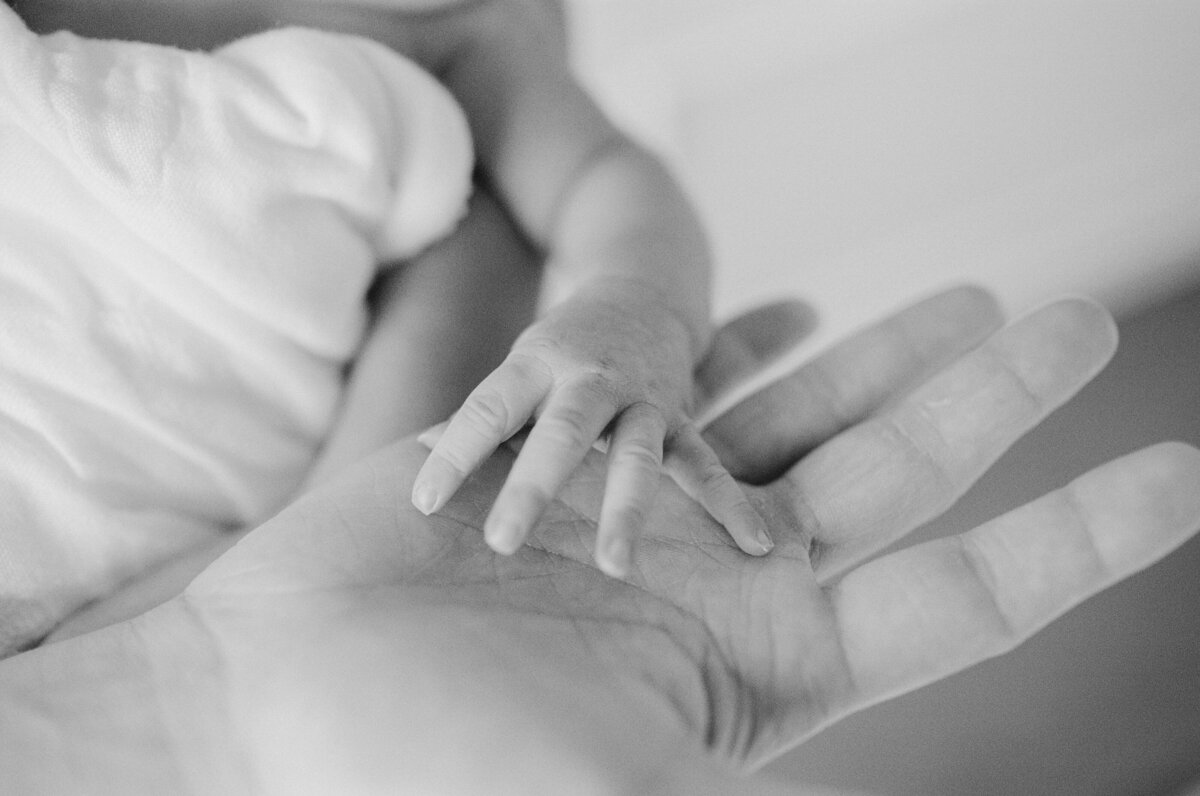 094Vania and Daniel Newborn Photography MARITHA MAE