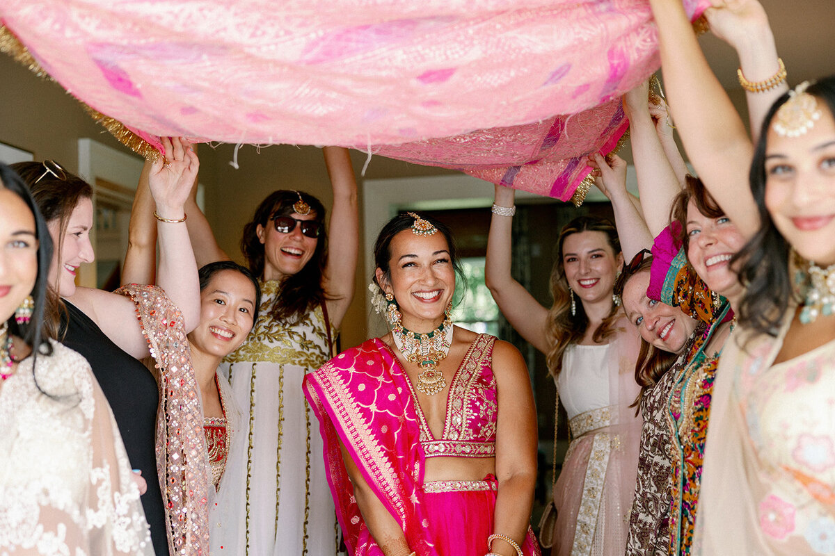 Verve-Event-Co-Laura-Rose-Weddings-Indian-Wedding-Inns-of-Aurora-Baraat (5)