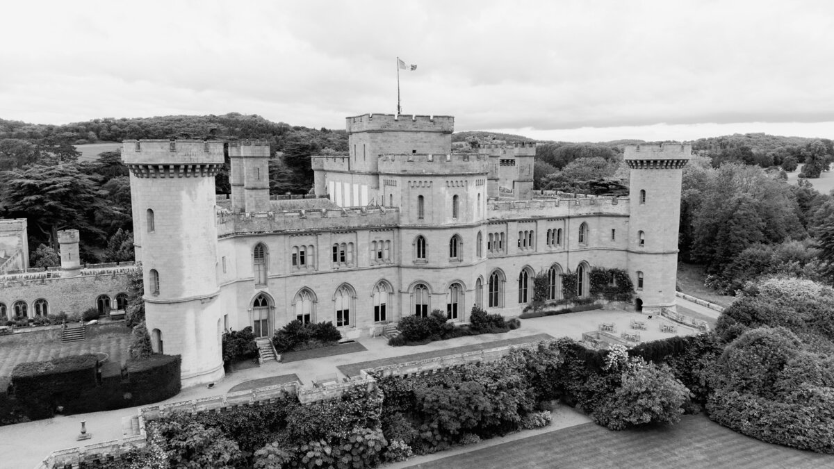 Eastnor castillo fotógrafo de bodas-4