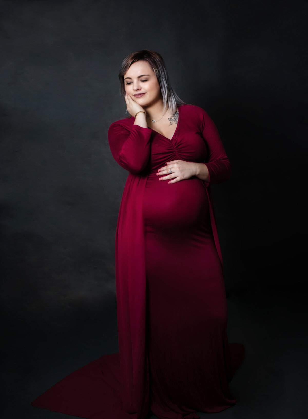 Maternity gowns Lake Charles