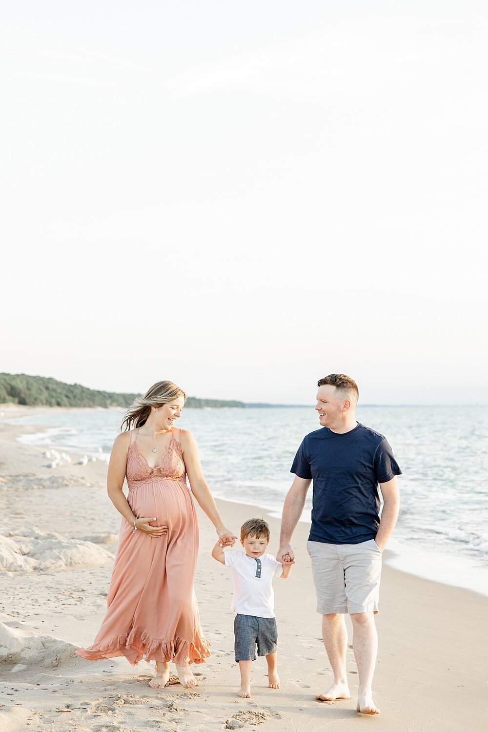 family-maternity-session-new-buffalo-lake-michigan-beach16