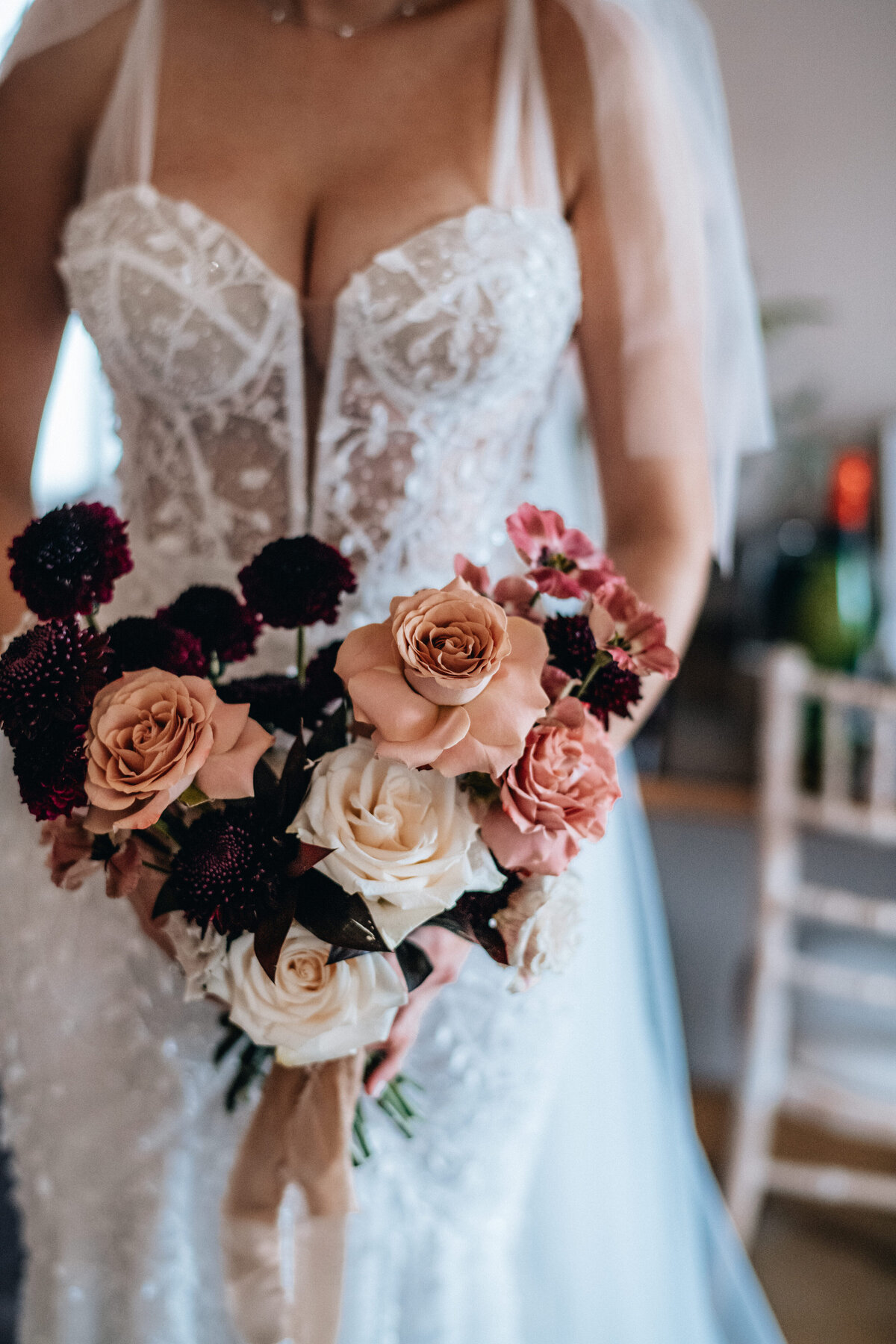 Pelham House Wedding Flowers (81)