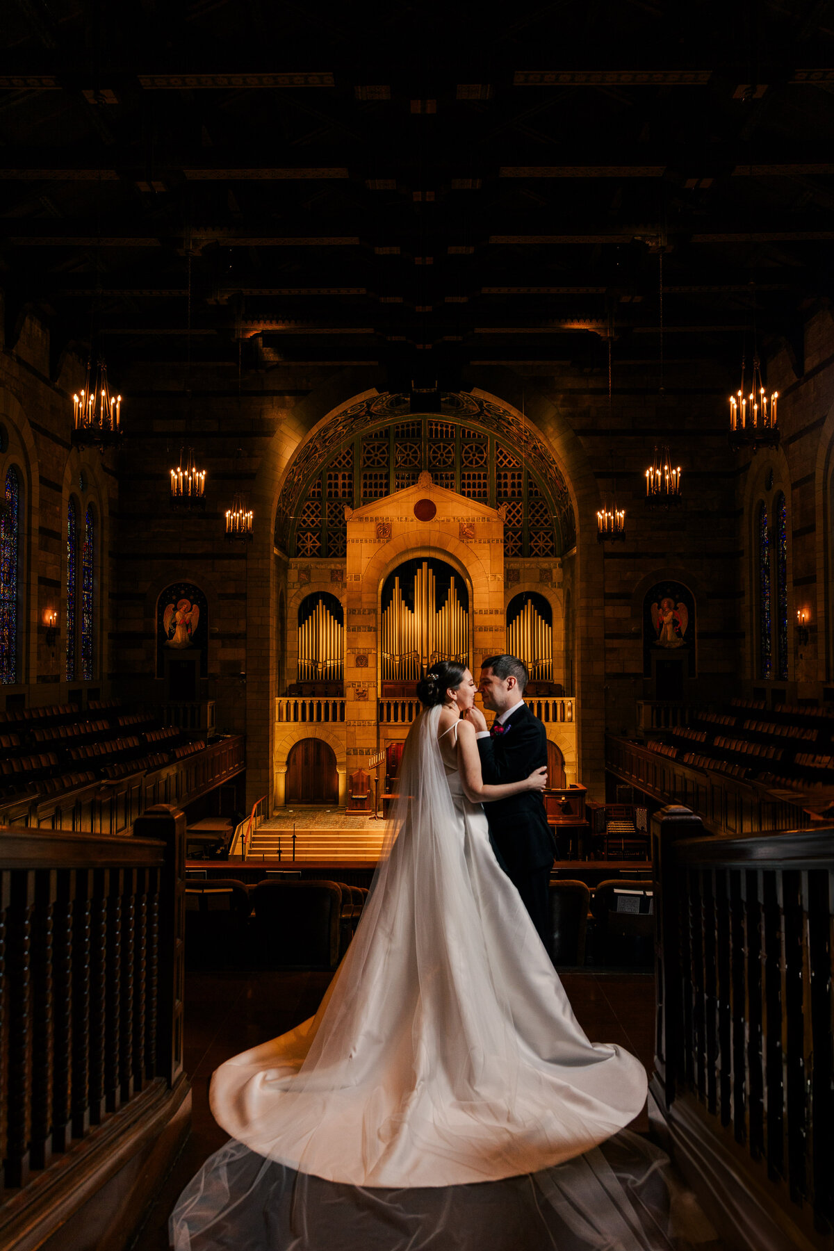 Wedding Photography Portfolio - Grand Rapids Photographer | CMP