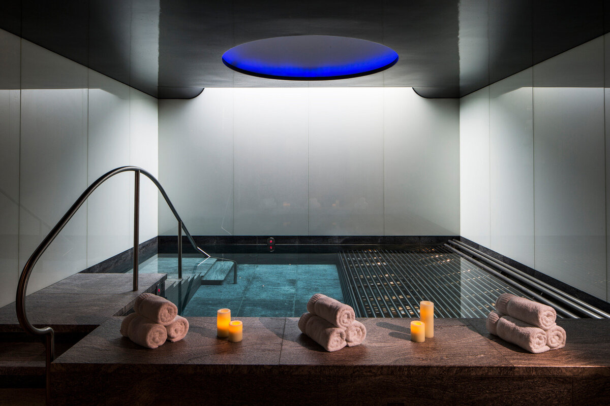 The four seasons london at park lane