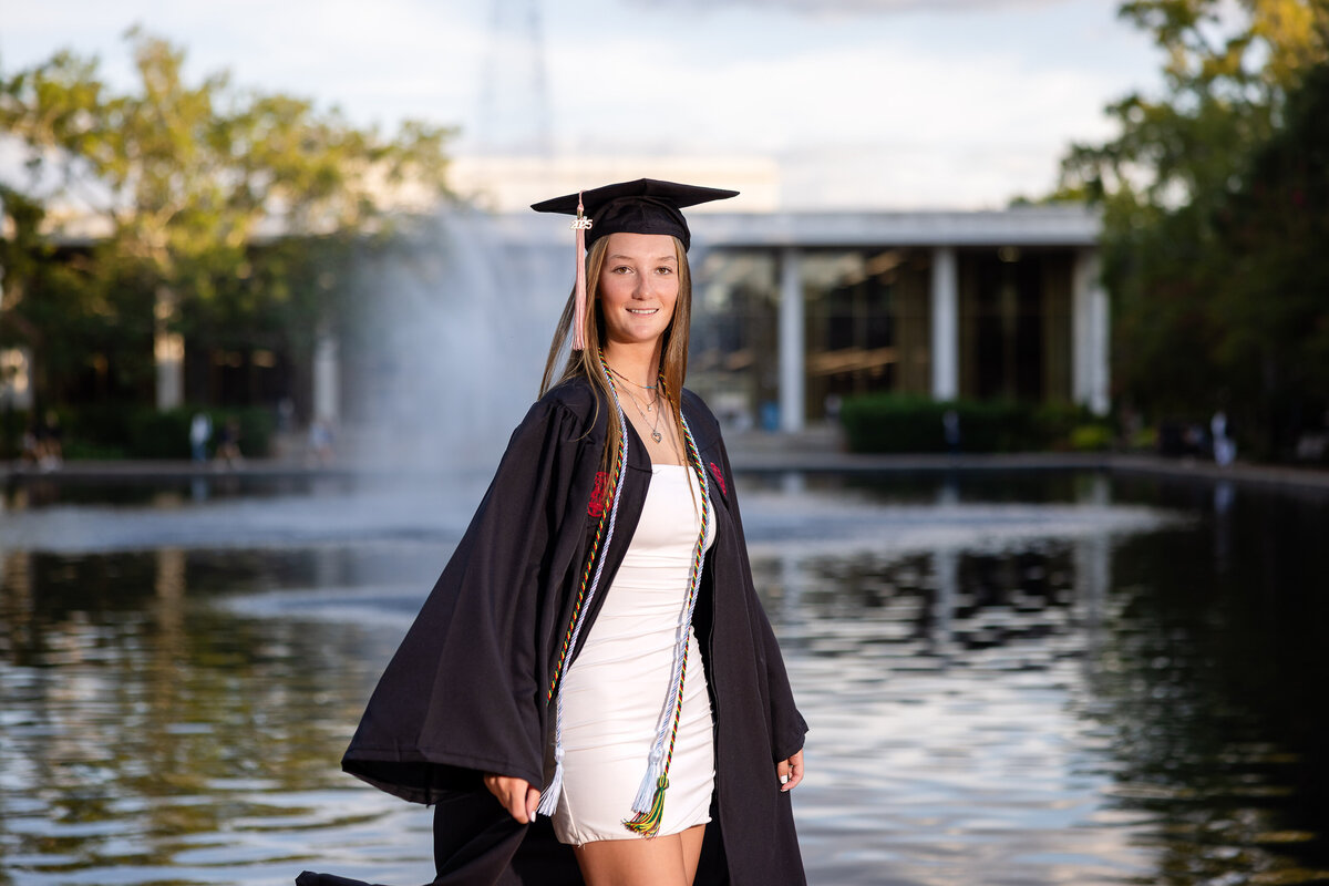 University of South Carolina senior graduation portraits-1581