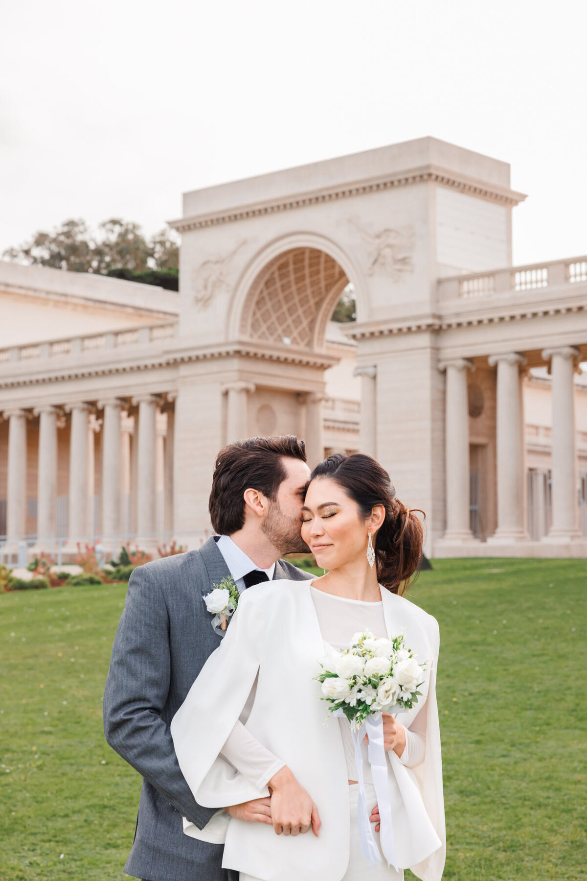 Toby and Riho-Wedding-Elopement-Legion of Honor-San Francisco Photographer-San Francisco Wedding Photographer-Emily Pillon Photography-FS-122123-50