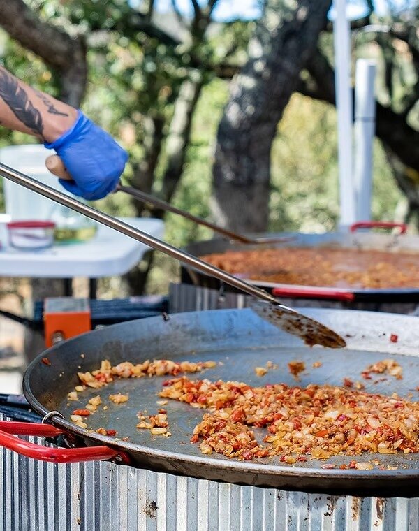 Bay Area Paella Catering (8)